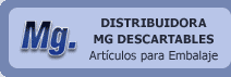 MG Descartables Distribuidora de Articulos para Embalaje
